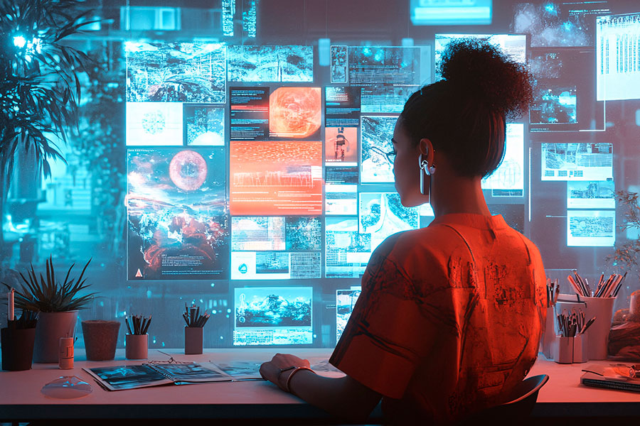 IA no marketing digital: não é sobre ferramenta, é sobre estrutura